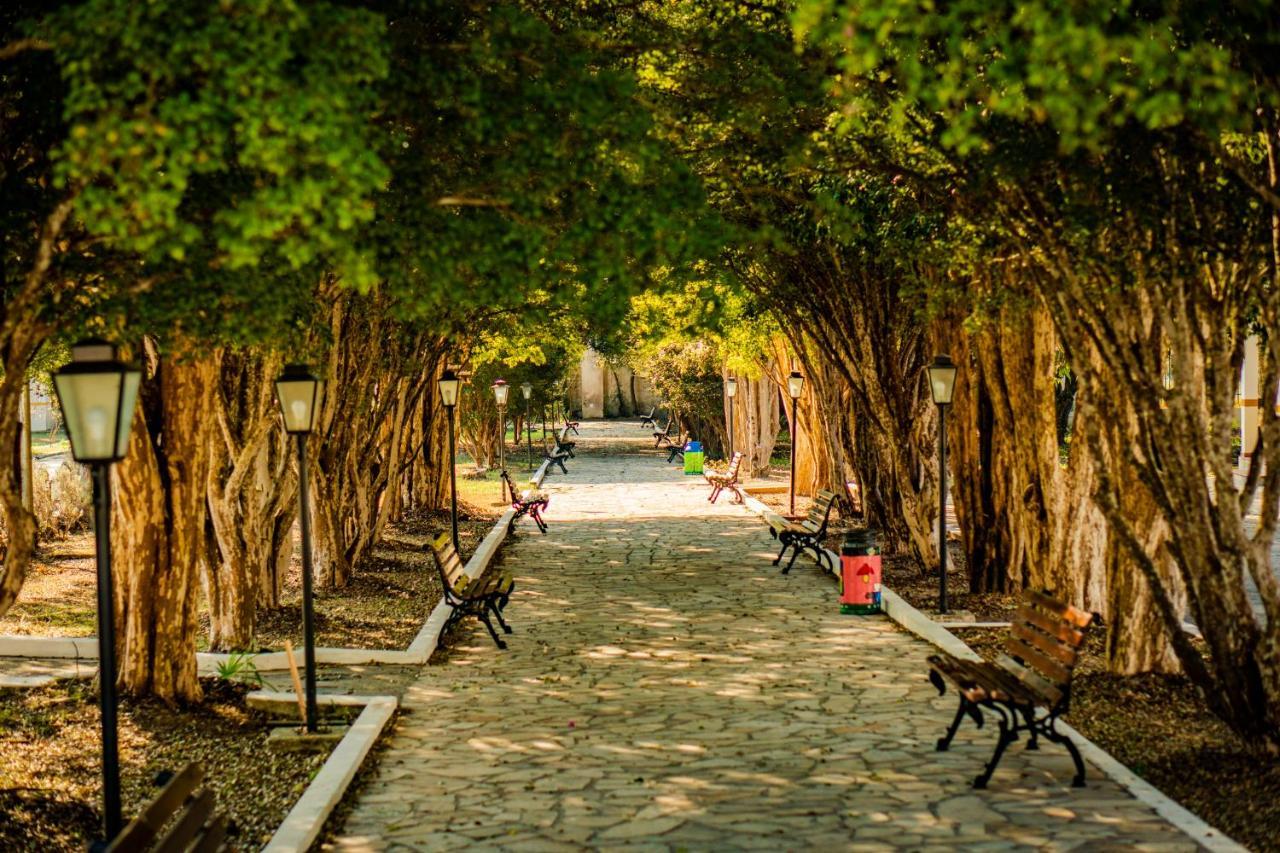 Hotel Fazenda Ramon サン・ロウレンソ エクステリア 写真
