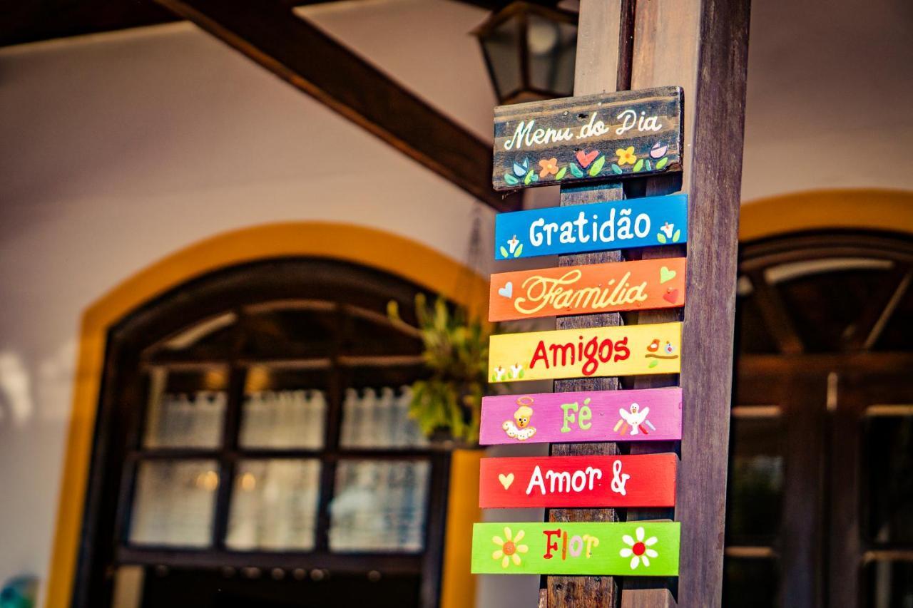 Hotel Fazenda Ramon サン・ロウレンソ エクステリア 写真