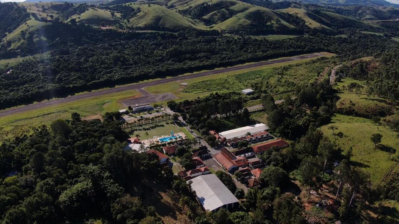 Hotel Fazenda Ramon サン・ロウレンソ エクステリア 写真