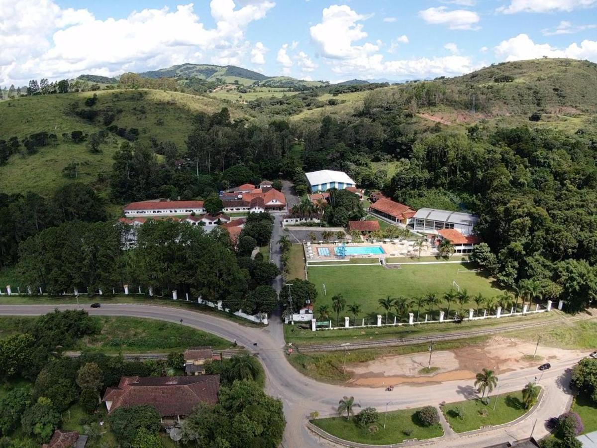 Hotel Fazenda Ramon サン・ロウレンソ エクステリア 写真
