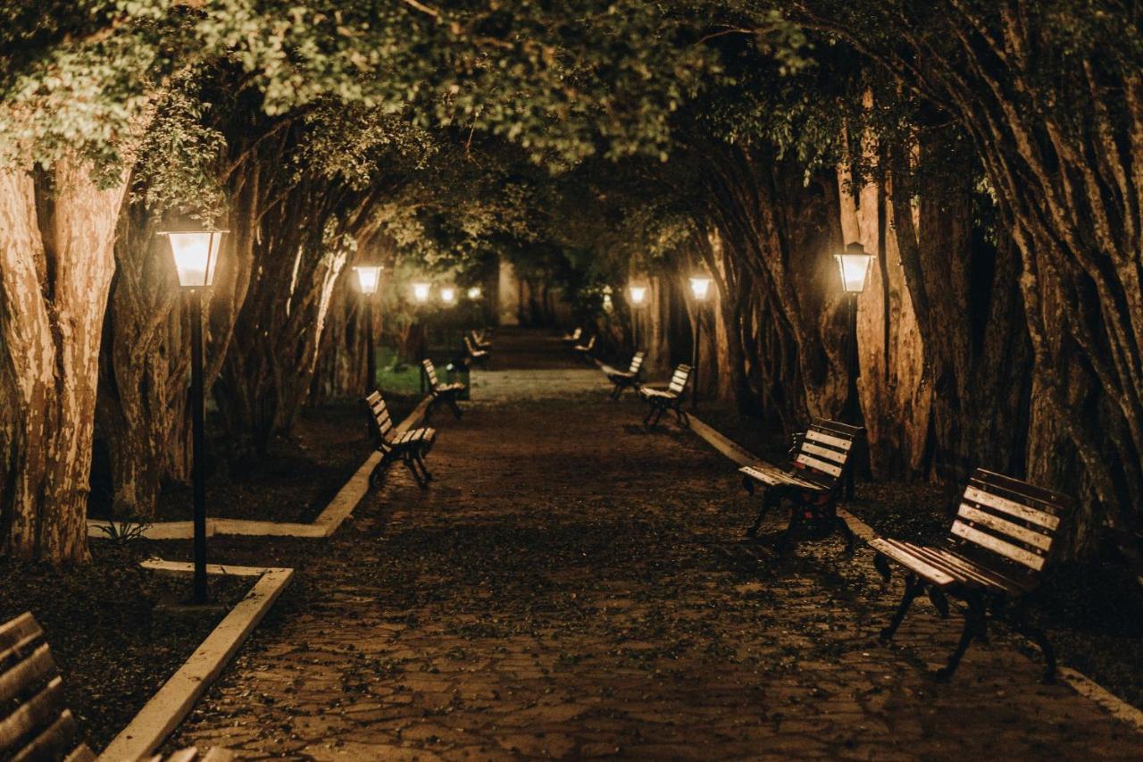 Hotel Fazenda Ramon サン・ロウレンソ エクステリア 写真